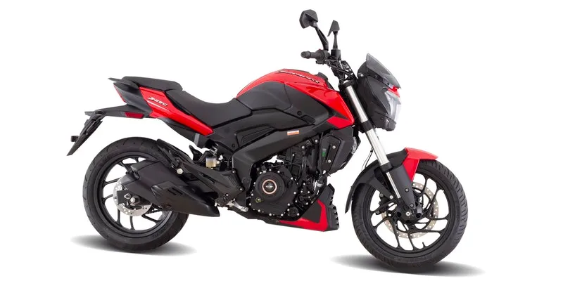 Bajaj Dominar 250