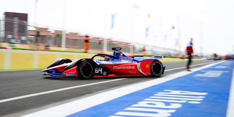 Jakarta E-Prix joins list of events affected by coronavirus outbreak