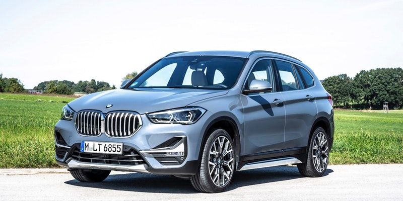 BMW drives in updated version of X1 in India priced at Rs 35.9 lakh