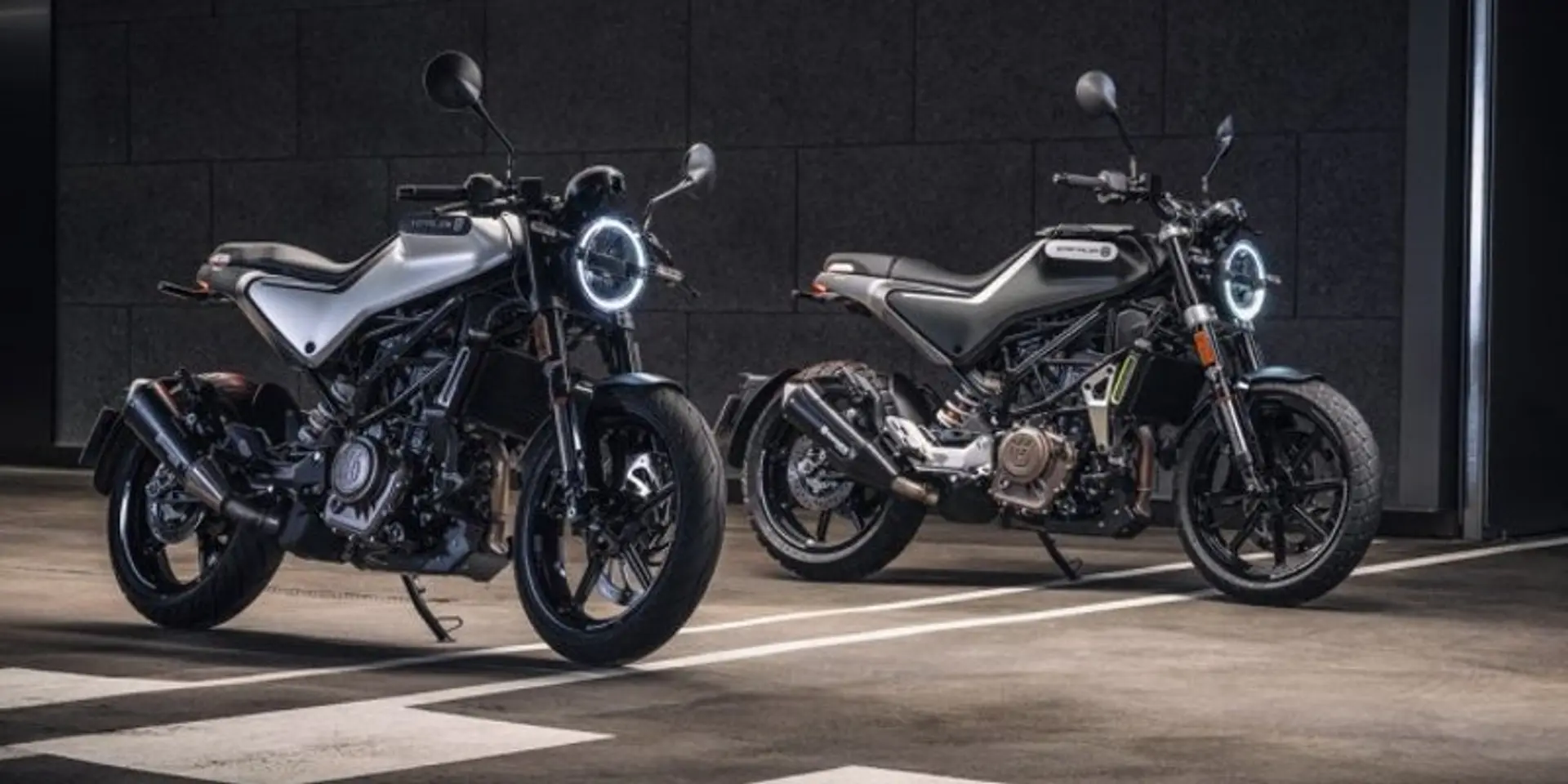 Bajaj Auto to sell Husqvarna motorcycles at Rs 1.80 lakh introductory price
