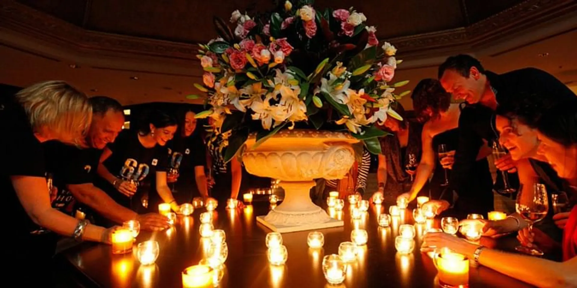Earth Hour 2021: Switch off lights for an hour