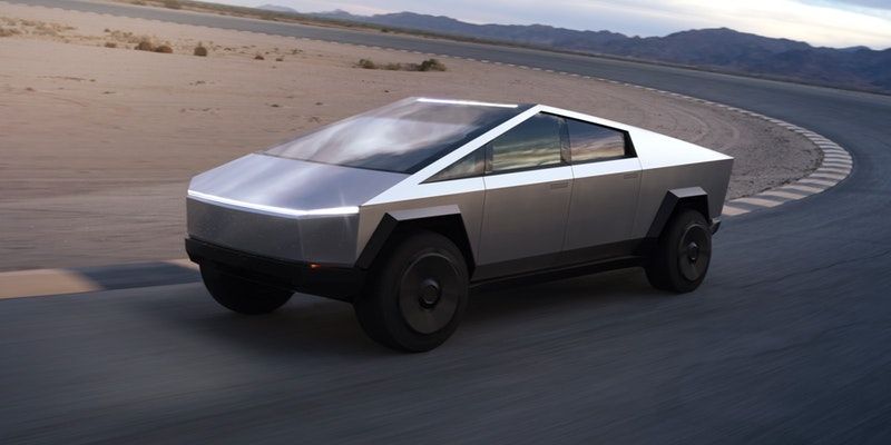 Tesla already has 2 lakh bookings for Cybertruck, says Elon Musk