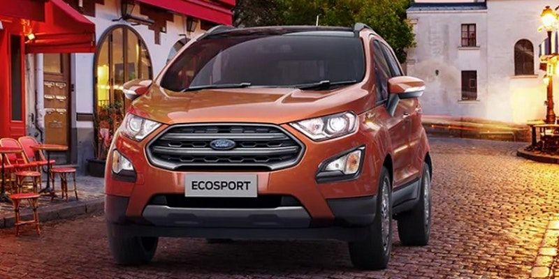 5 best compact SUVs you can buy this festive season