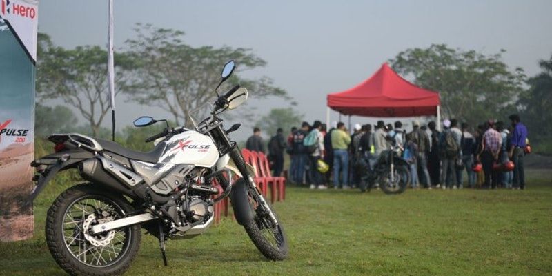 Hero MotoCorp to raise prices by up to Rs 2,000 from January 2020