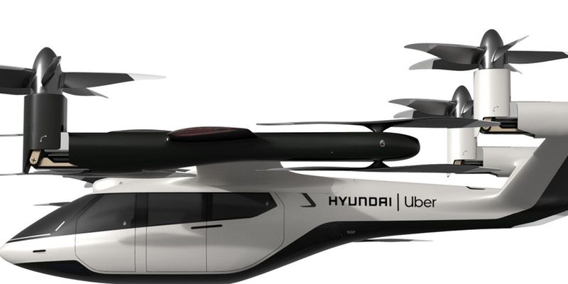 Hyundai, Uber announce joint partnership to build Air Taxies at CES 2020
