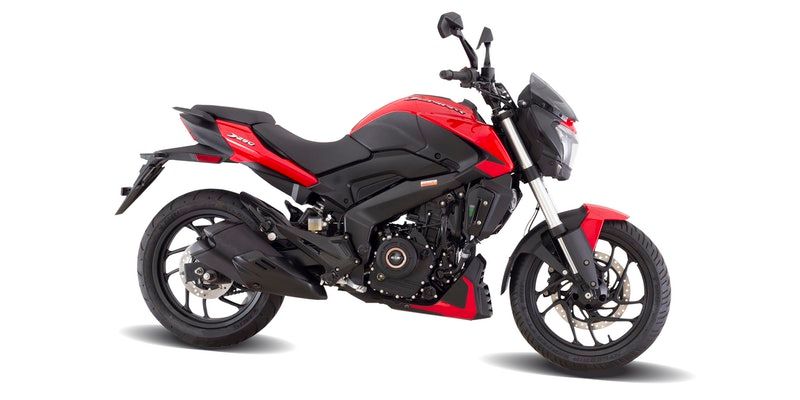 Bajaj launches BS-VI compliant motorcycle Dominar 250 at Rs 1.60 lakh