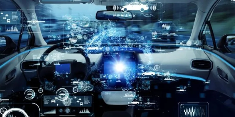 Vehicle telematics