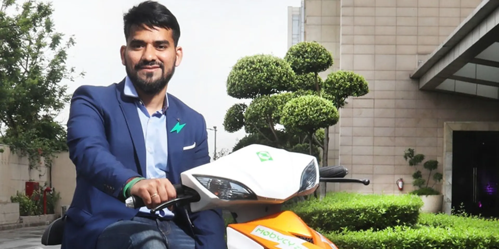 Zypp eyes Rs 100 Cr funding, to expand services to six more cities