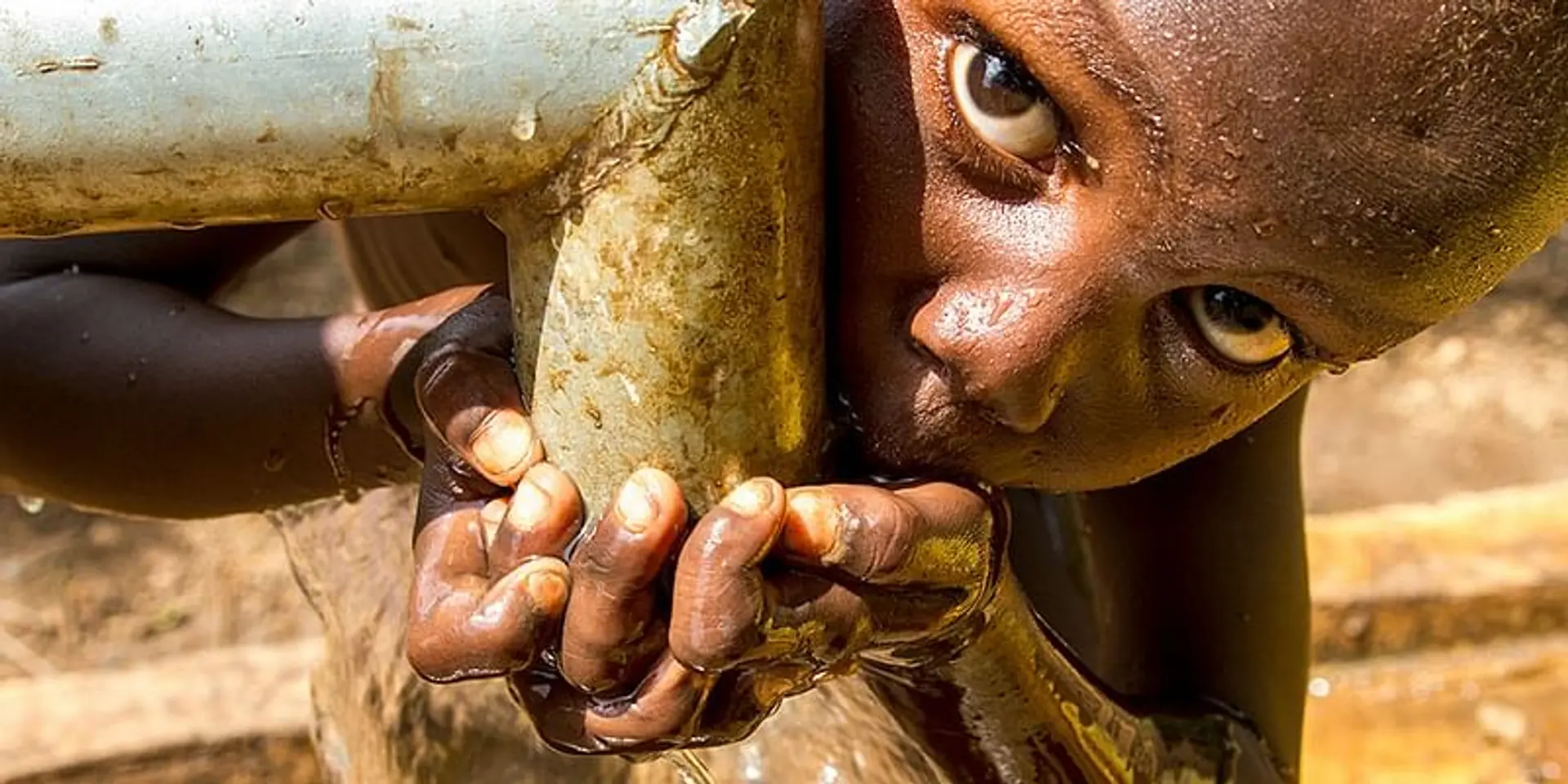 World Water Day: PM Modi launches Catch the Rain campaign
