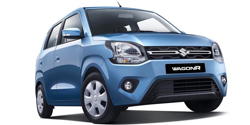 BS-VI compliant Maruti WagonR 1.0-litre launched at Rs 4.42 lakh