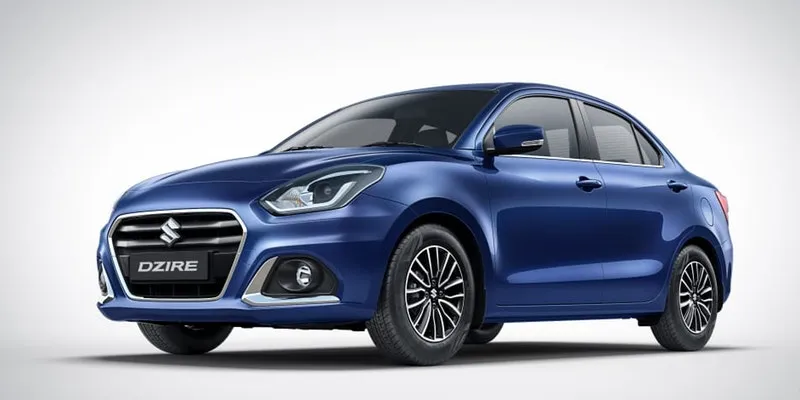 2020 Maruti Dzire