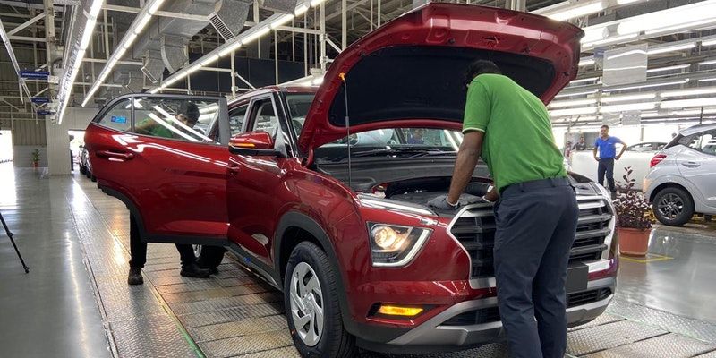 Vehicle production may be critically hampered by coronavirus outbreak: SIAM