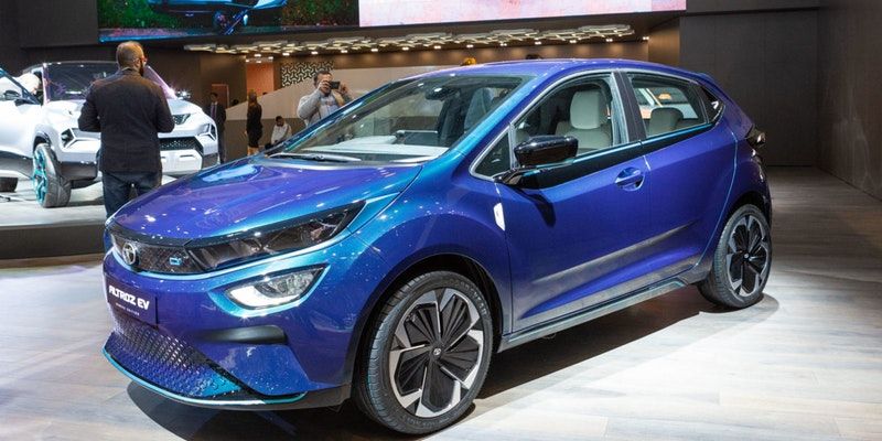 Here are the upcoming electric vehicles that will be showcased at the Delhi Auto Expo 2020
