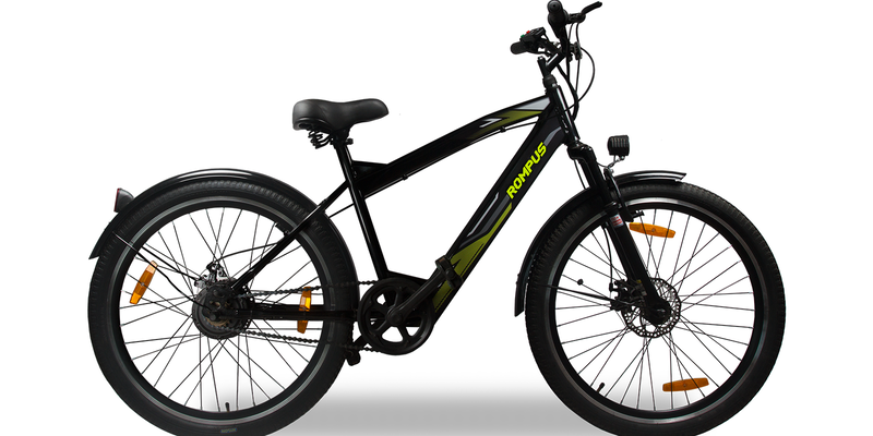 Pune Based Startup Nexzu Mobility Launches Three New Electric Bicycles
