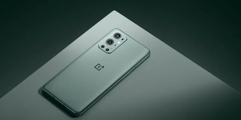 One Plus 9 Pro