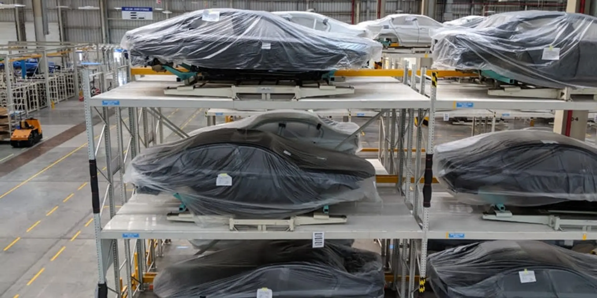 Coronavirus: Automakers across India announce temporary shutdown of plants