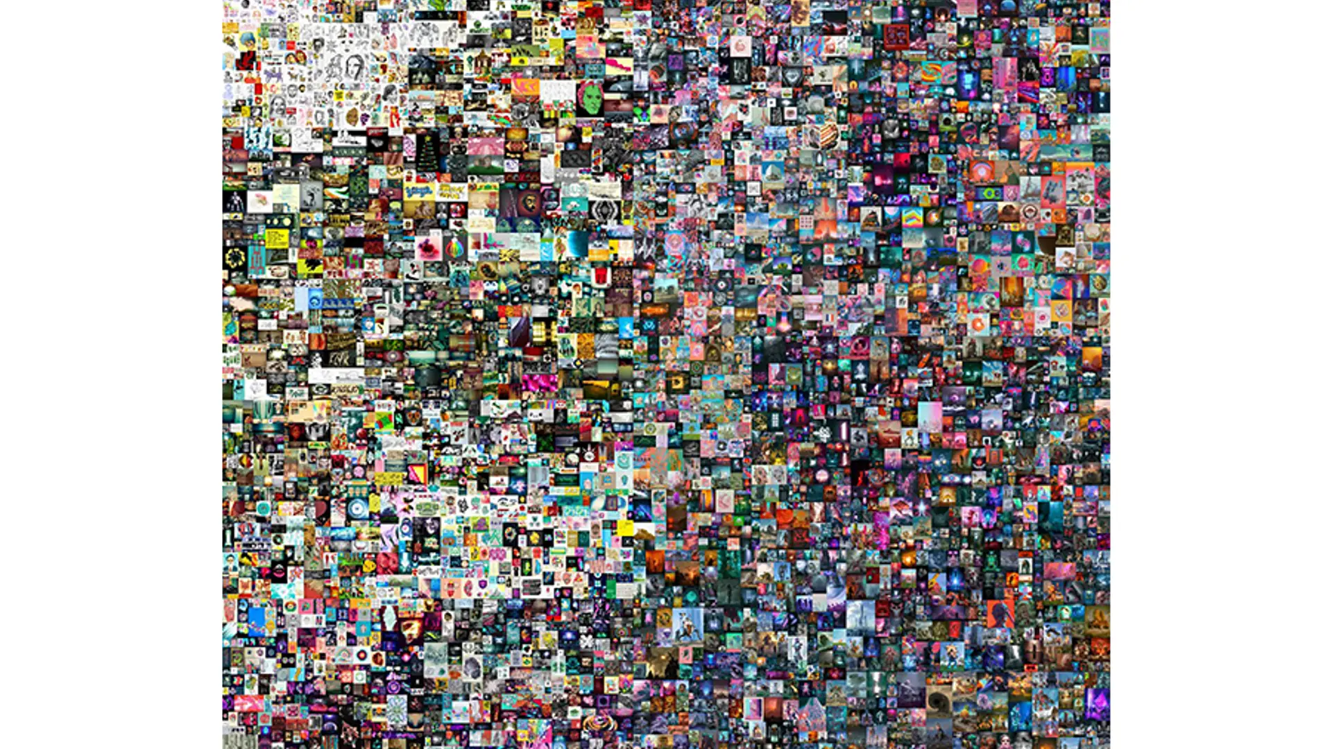 What are NFTs, the cryptographic tokens that are making the news