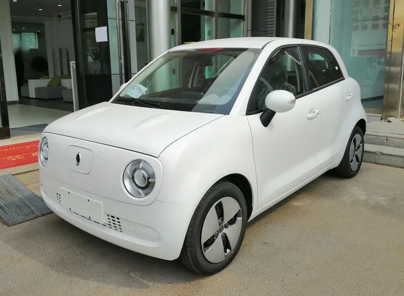 Ora R1