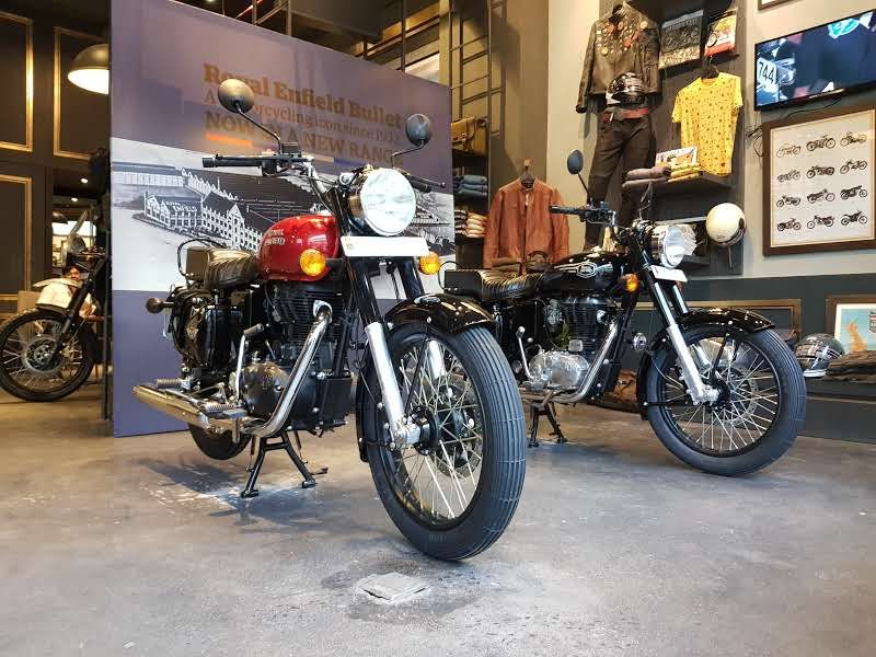 250 royal store enfield price