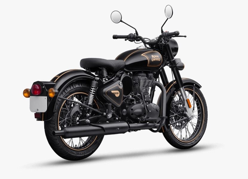 royal enfield classic 500 new model 2020