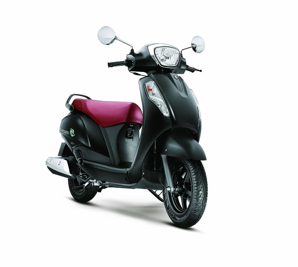 best selling scooter 2019