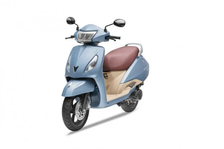 Honda Dio 2019 Price In Chennai