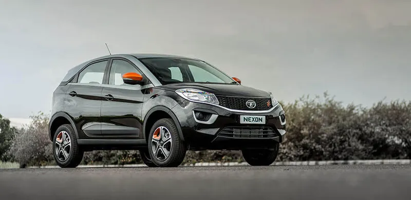 Tata Nexon