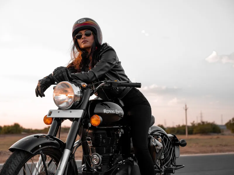 Royal Enfield Classic 350
