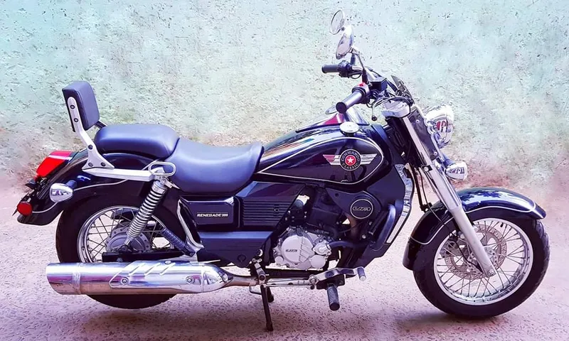 UM Renegade Classic