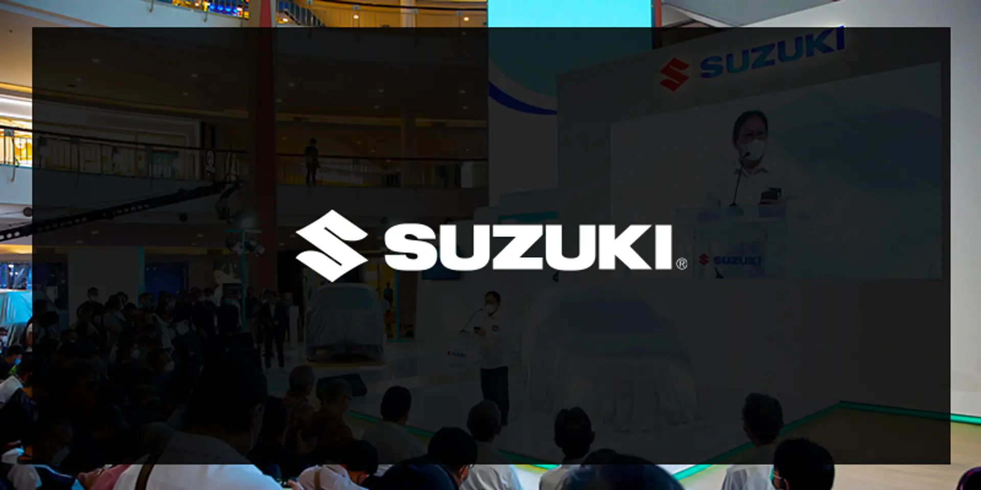 India can be world's top auto market; small cars to play imp role: Suzuki Motor President