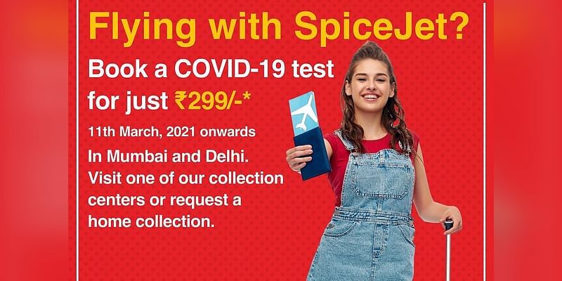 How flyers can get the RT-PCR COVID-19 test for just Rs 299