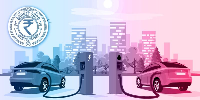 Budget 2020: Government proposes to hike customs duty on imported electric vehicles