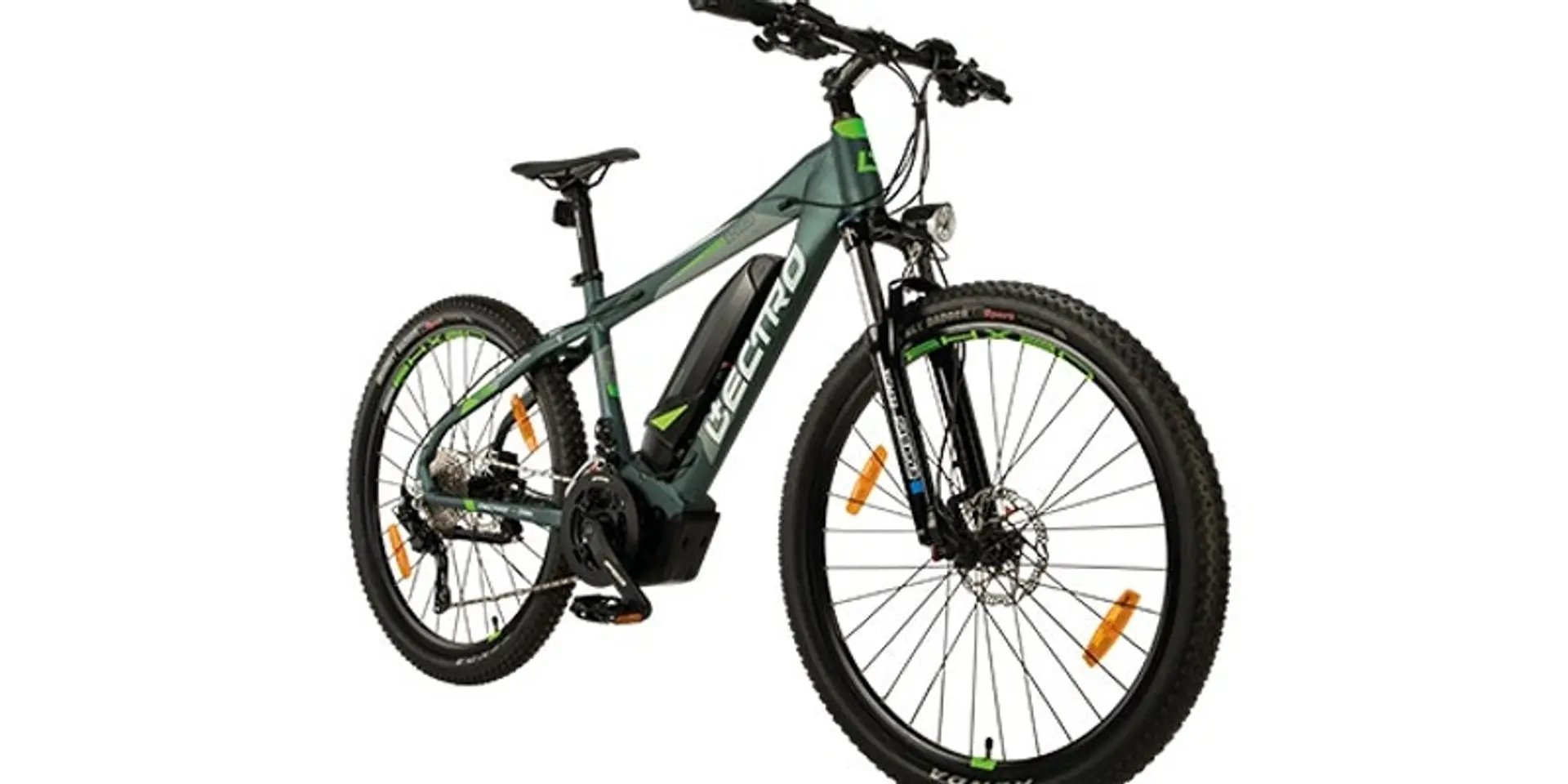 Aiming for dominant position in electric bicycle segment in Europe: Hero Cycles