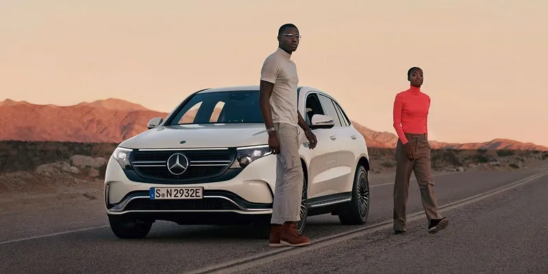Mercedes Benz