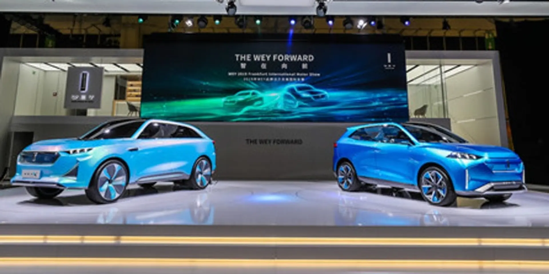 Auto Expo 2020: Great Wall Motors commits $1B investment in India
