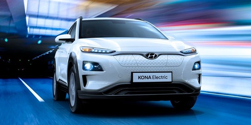 Hyundai Motor developing mass-market electric vehicle: MD