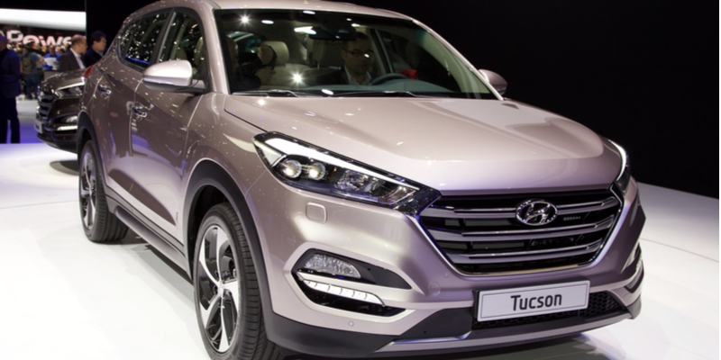 Auto Expo 2020: Hyundai unveils new Tucson; eyes greater share in the premium SUV segment