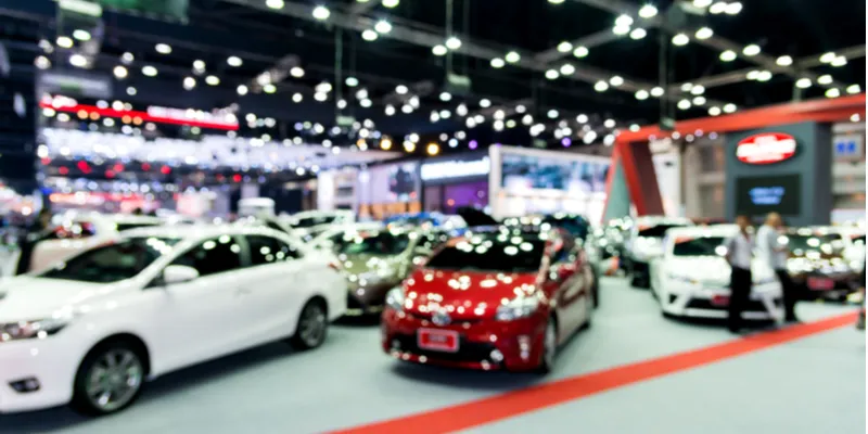 AutoExpo