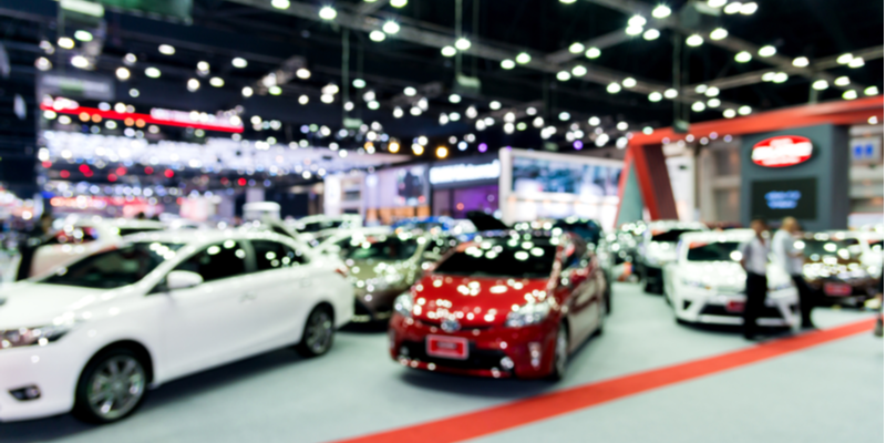 Chinese carmakers to have Indian employees in Auto Expo 2020 amid Coronavirus fear