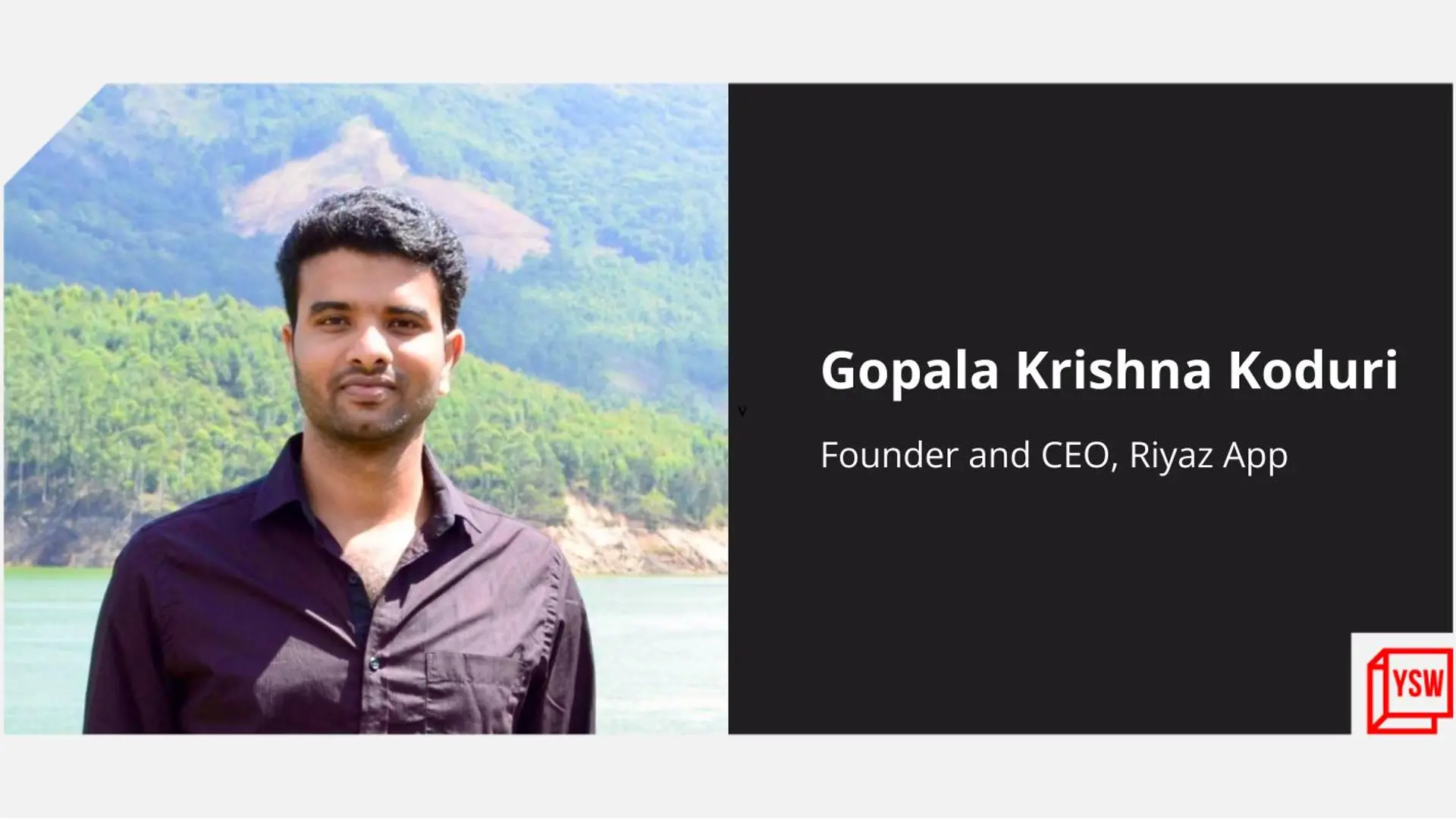 Music learning app Riyaz hits the right note for self-learners with its advanced technology