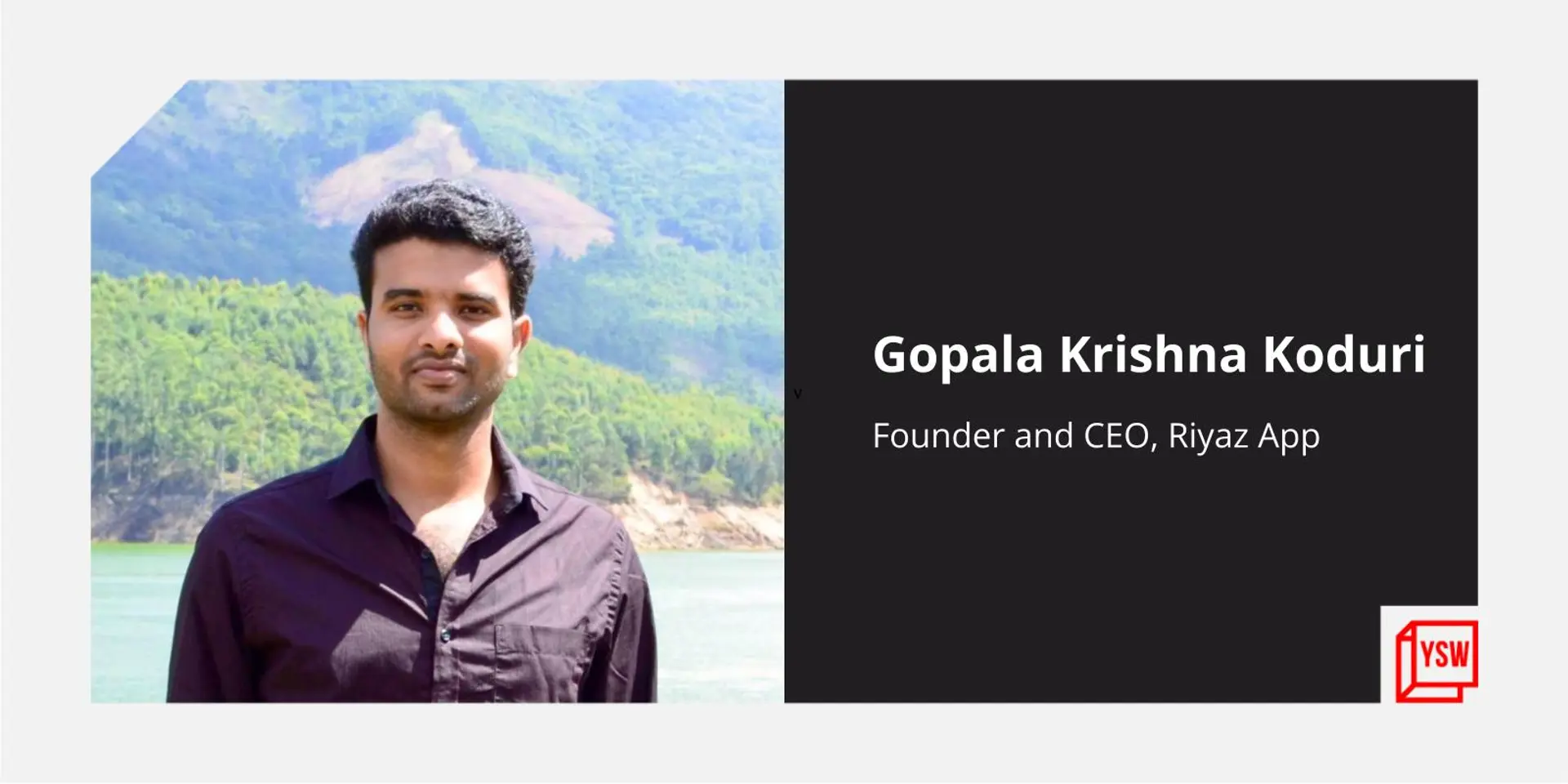 Music learning app Riyaz hits the right note for self-learners with its advanced technology