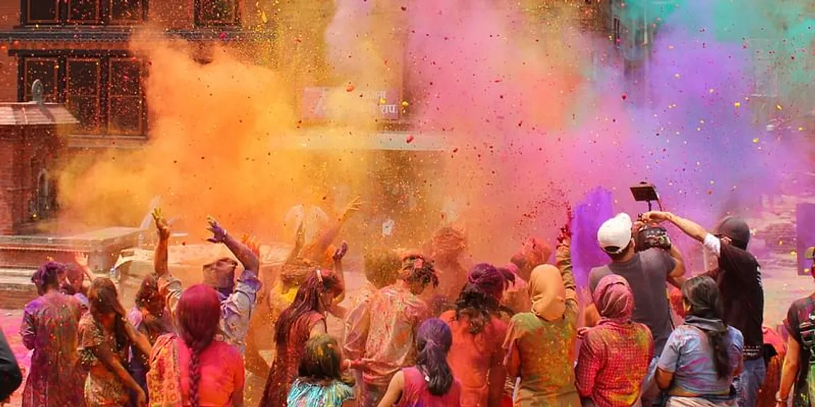 5 organic brands to bet on for a safe and healthy Holi
