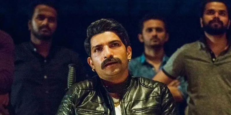 Jatin Sarna
