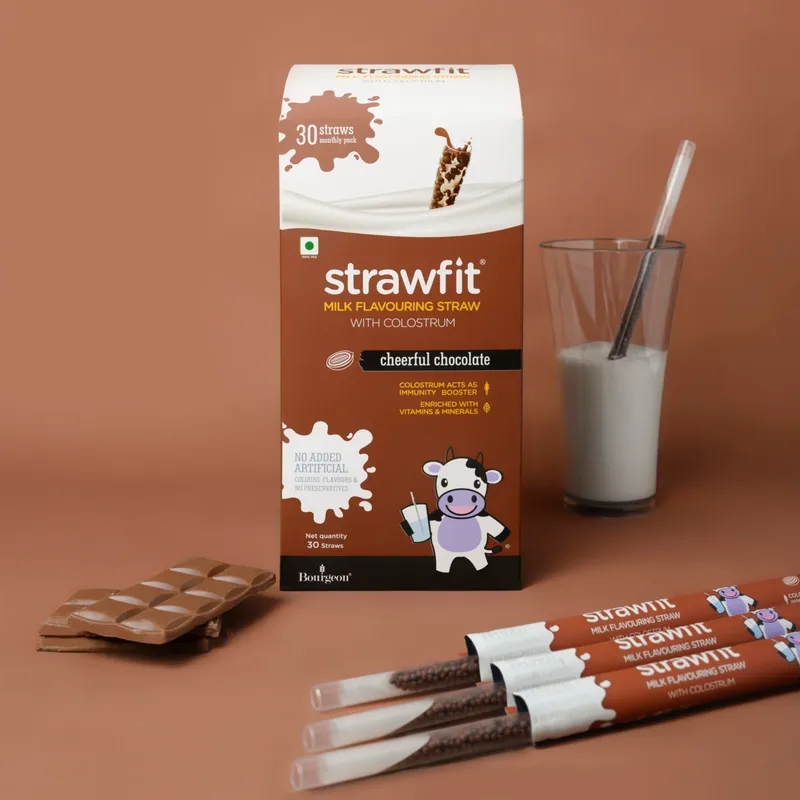 Strawfit