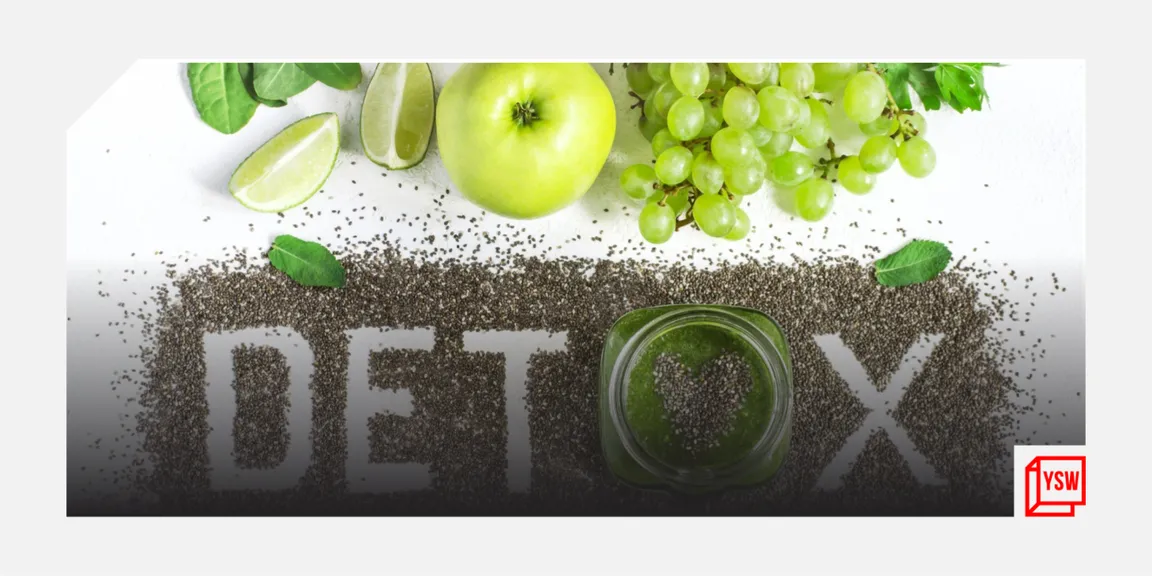 Are you planning a detox diet? Here are its pros and cons