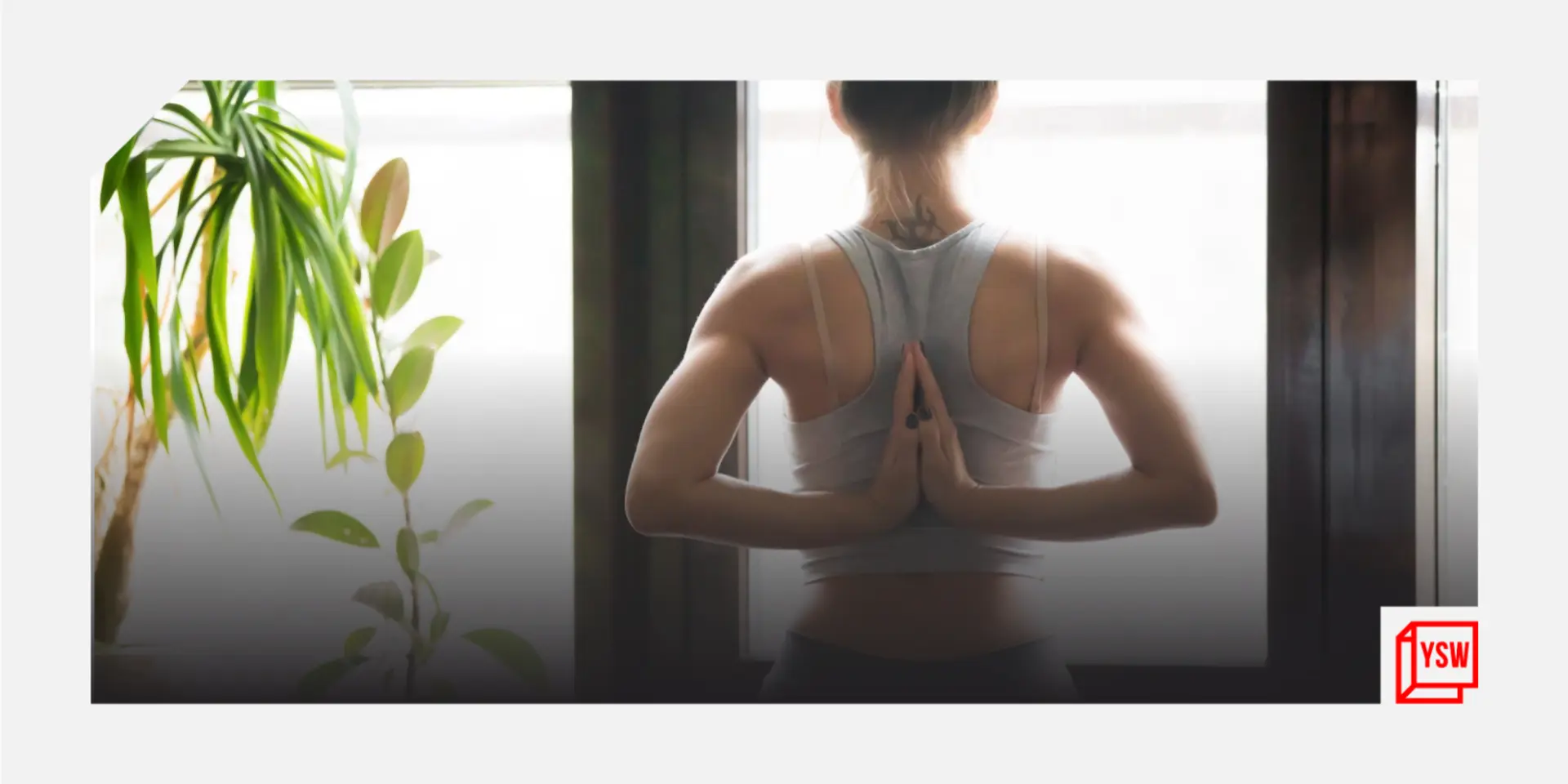 How bad posture can harm our health