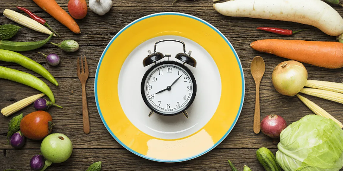 The pros and cons of two-hour diet plan, as per Ayurveda
