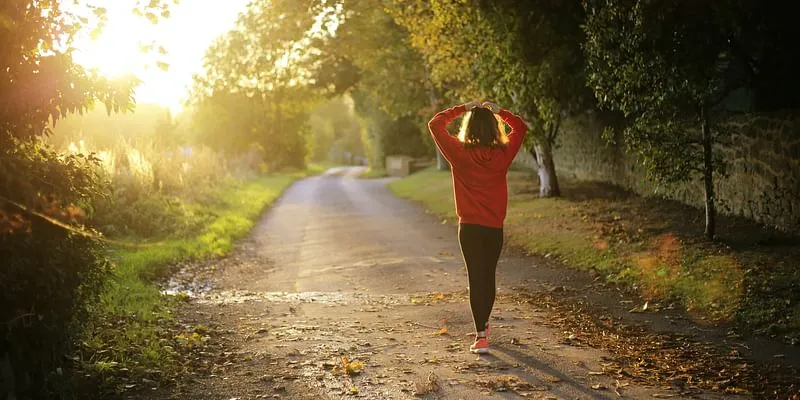 mornign exercise