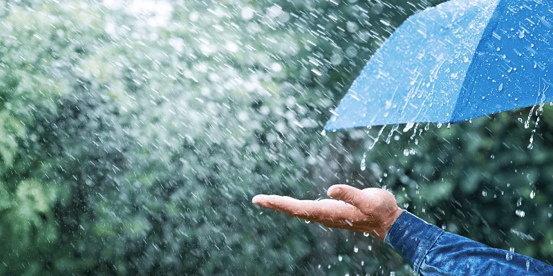 monsoon
