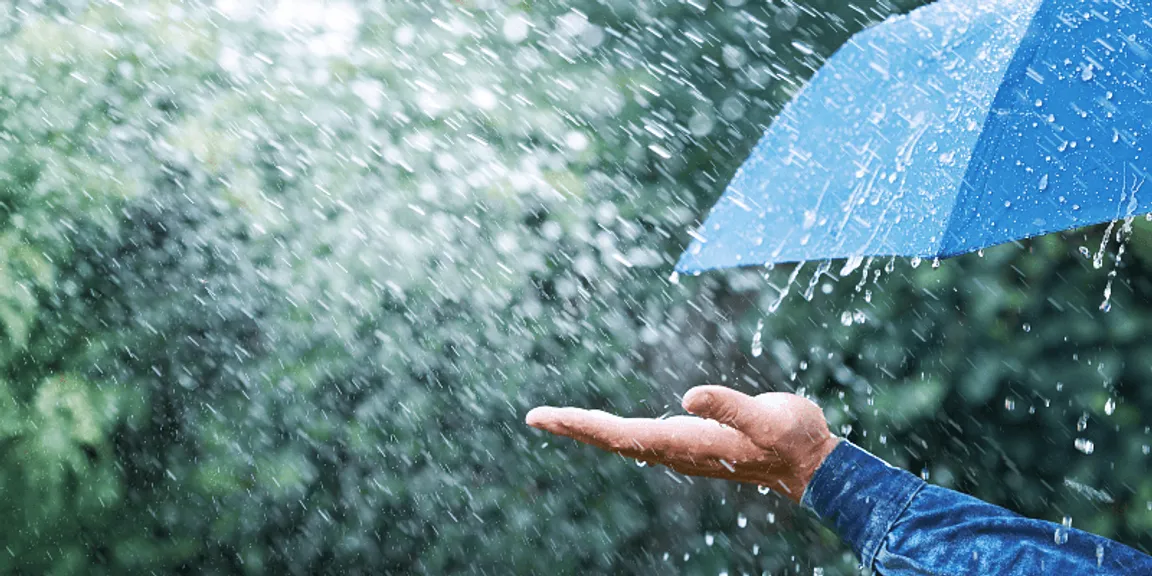 Monsoon is almost here! Find out if shifting seasons can impact your health